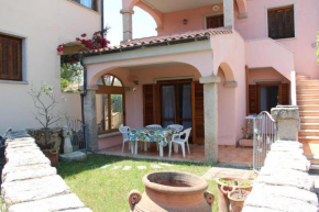 La Giara d'Ambra Garden House San Teodoro